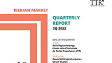 Iberian Market - 3Q 2022